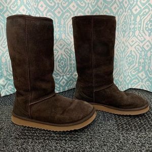 ❌SOLD❌
snug & comfy boots
